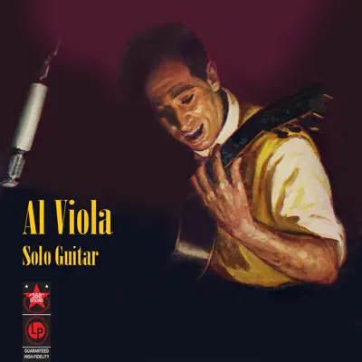 Solo Guitar - Al Viola Solo Guitar - Al Viola