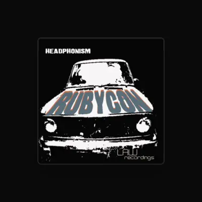 Listen to Headphonism, watch music videos, read bio, see tour dates & more!