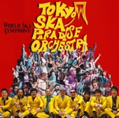 Tokyo Ska Paradise Orchestra - 愛の讃歌 with strings