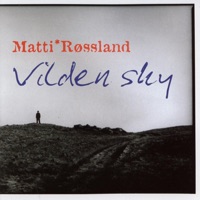 Album cover for Juli by Matti Røssland