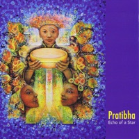 Echo of a Star - Pratibha