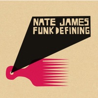 Funkdefining EP - Nate James