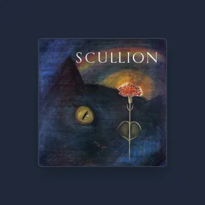Listen to Scullion, watch music videos, read bio, see tour dates & more!
