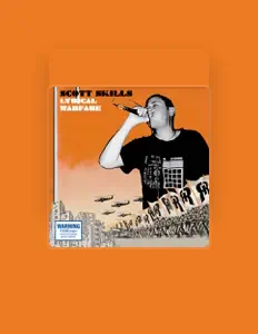Scott Skills을(를) 듣고, 뮤직 비디오를 보고, 약력을 읽고, 투어 일정 등을 확인하세요!