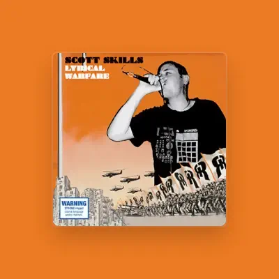 Listen to Scott Skills, watch music videos, read bio, see tour dates & more!