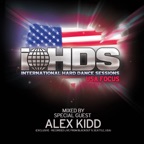 Happiness (Alex Kidd Dub Intro Mix) [Live Album Edit]