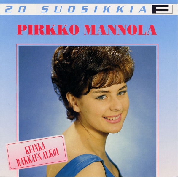20 Suosikkia / Kuinka Rakkaus Alkoi