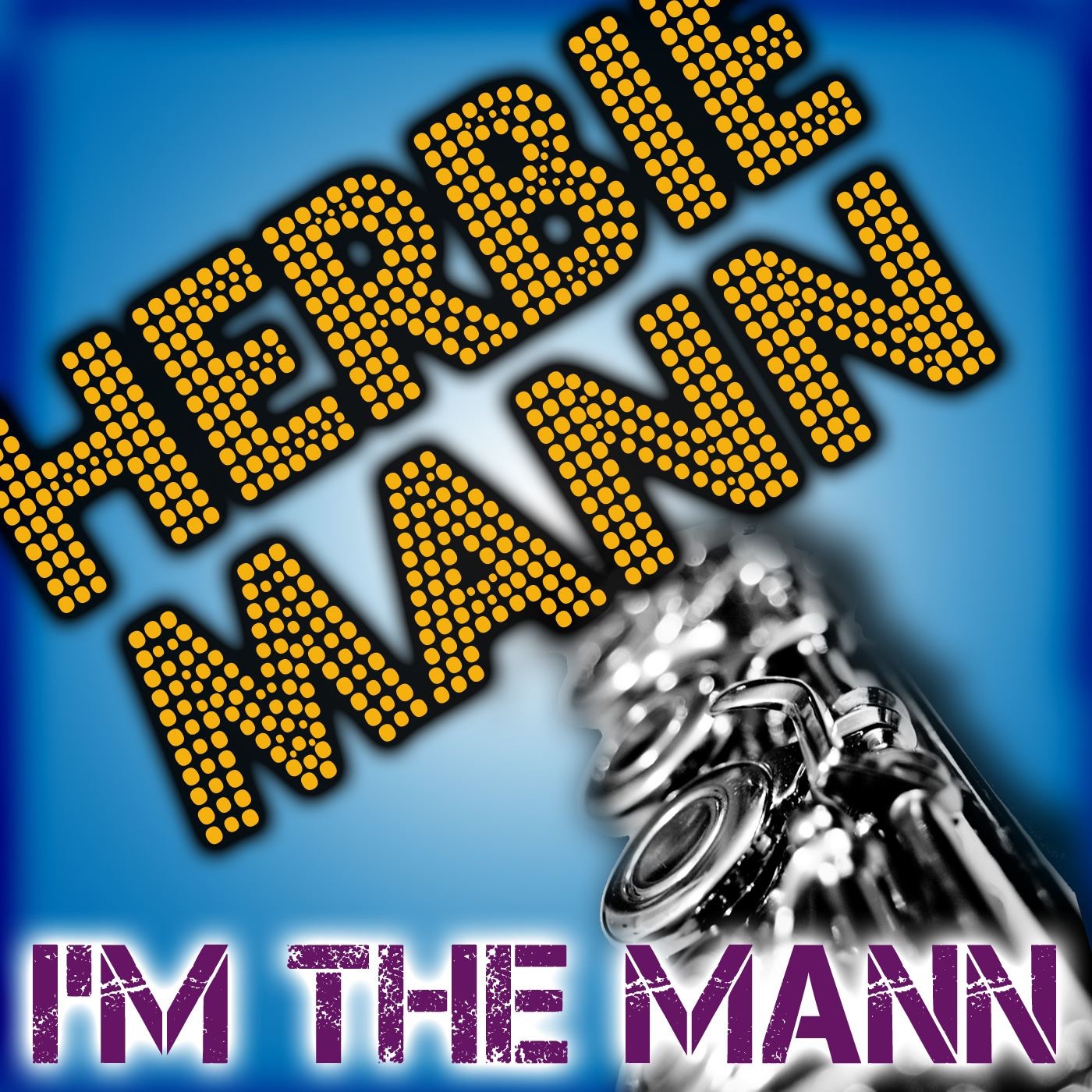 I'm the Mann