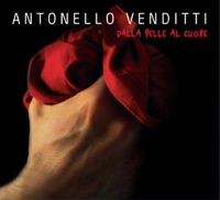 Antonello Venditti - La Mia Religione