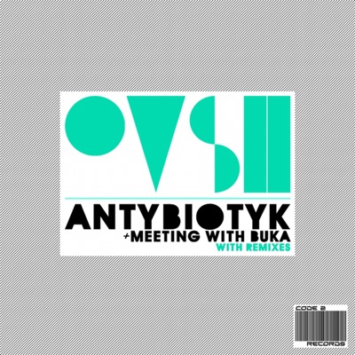 Antybiotyk