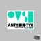 Antybiotyk (Remix Yo Montero and Ian Cris) - Pysh lyrics