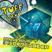 Hypercube - EP