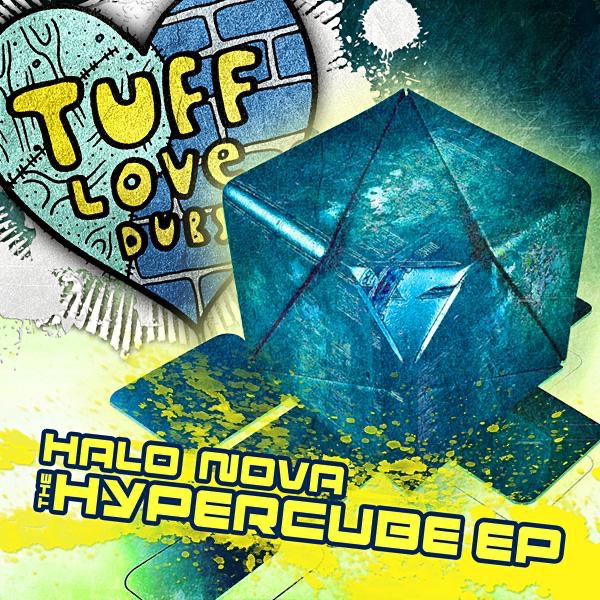 Hypercube - EP