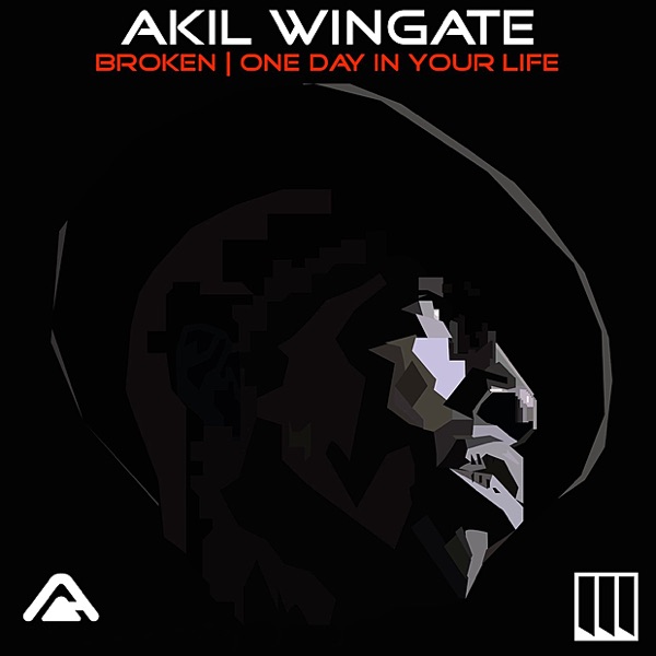 Broken  One Day In Your Life the REMIXES