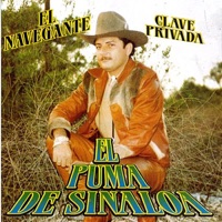 El Puma De Sinaloa - El Navegante
