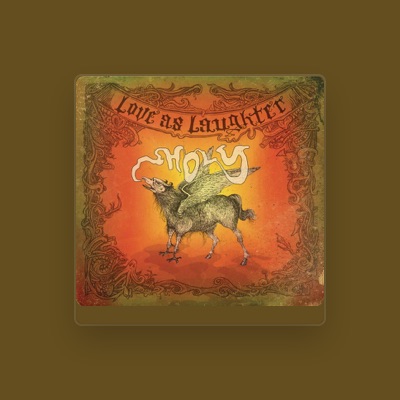 Listen to Love As Laughter, watch music videos, read bio, see tour dates & more!