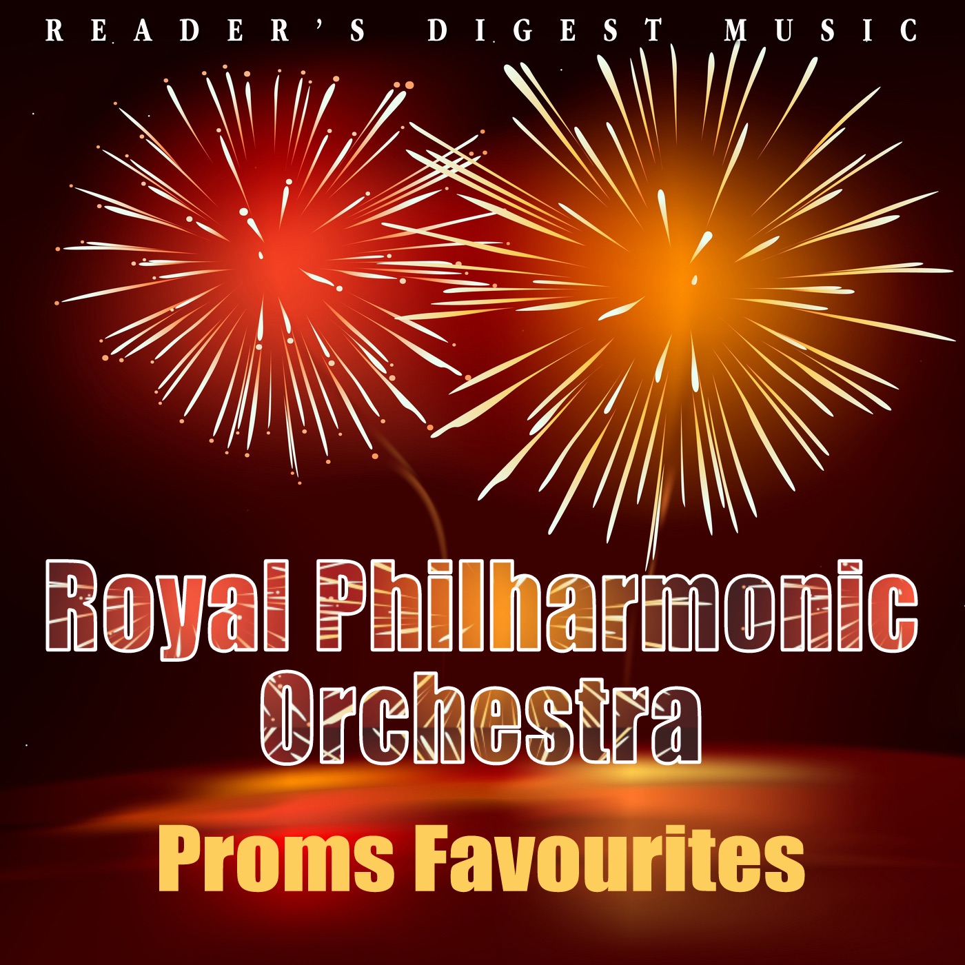 Hector Berlioz & Jacques Offenbach & Léo Delibes & Frédéric Chopin : Proms Favourites