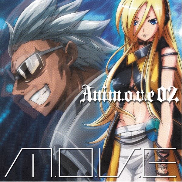 Pochette anim.o.v.e 02