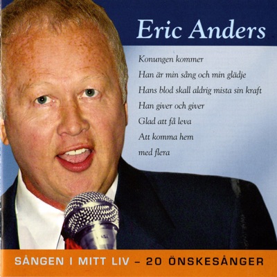 Sången I Mitt liv