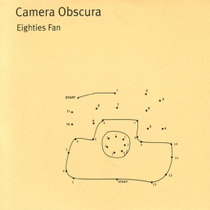 Eighties Fan - EP