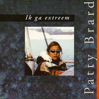 Ik ga extreem - Single