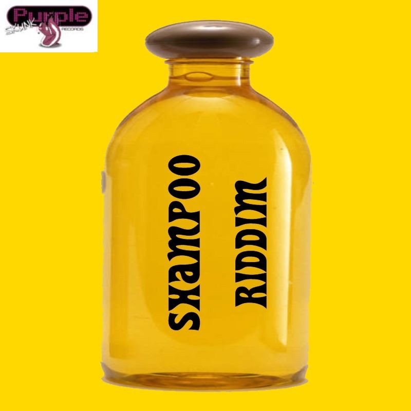 Shampoo Riddim