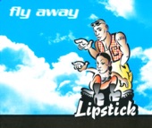 Fly Away (Euromix) artwork