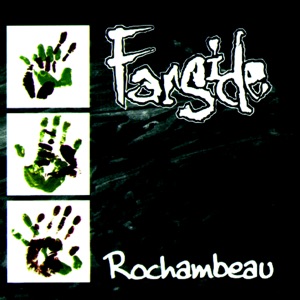 Rochambeau