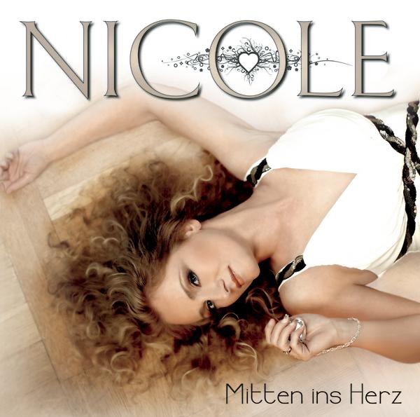 Mitten ins Herz