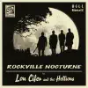 Lou Cifer & The Hellions - Rock´n´Roll In My Head