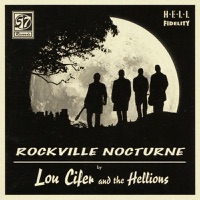 Lou Cifer & The Hellions - Rock´n´Roll In My Head