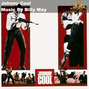 Johnny Cool (Soundtrack from the Motion Picture)
