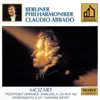 Claudio Abbado, Berlin Philharmonic, Konradin Groth, Andreas Blau, Wolfgang Dünschede & Hansjörg Schellenberger - Serenade in D Major, K. 320 "Posthorn": VII. Finale. Presto