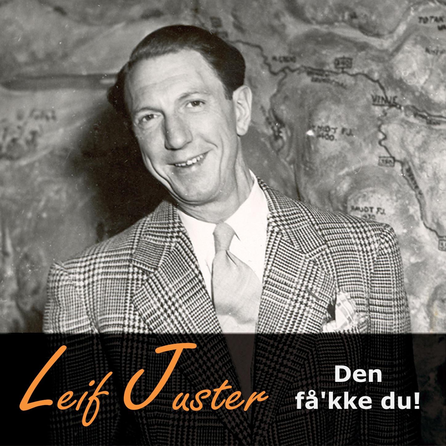 Den Få'kke Du ! [2Cd]