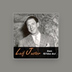 Leif Juster
