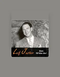Listen to Leif Juster, watch music videos, read bio, see tour dates & more!