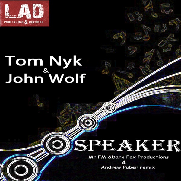 Speaker - Single