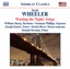 Wheeler: Wasting the Night: Songs