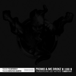 Promo - TD Anthem 07