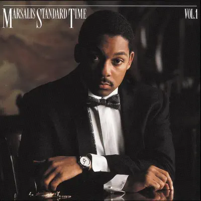 Listen to Marsalis Standard Time, Vol. 1 by Wynton Marsalis