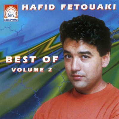 Hafid Fetouaki - Arouah a sahibi