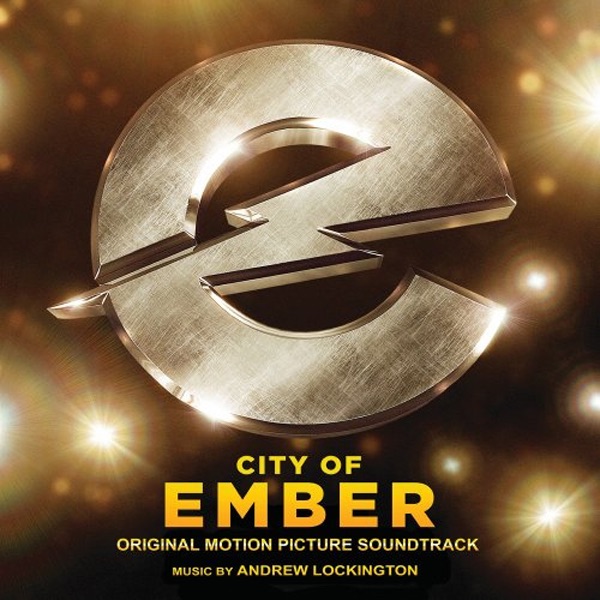 City of Ember (Original Motion Picture Soundtrack)