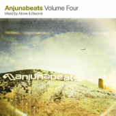 Anjunabeats Volume 4