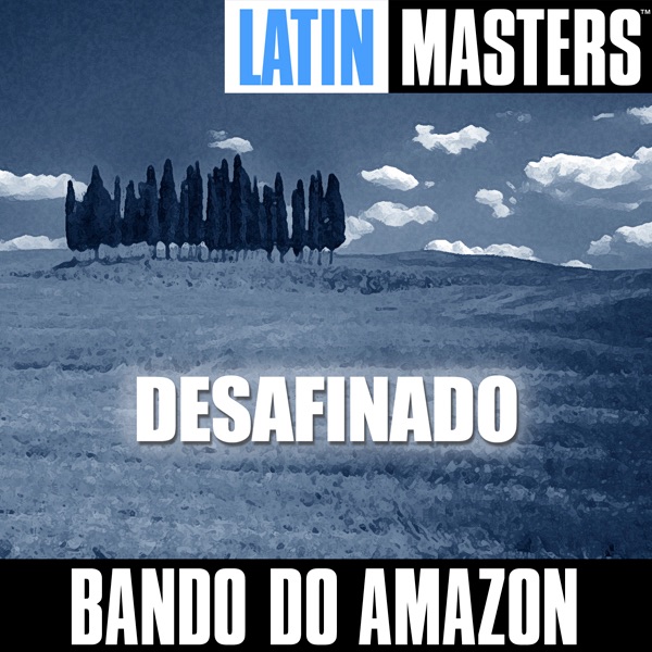 Bando do Amazon