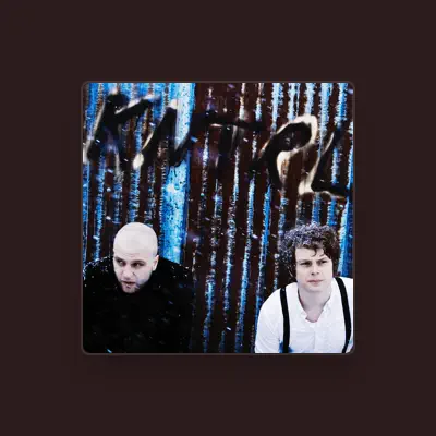 Listen to KNTRL, watch music videos, read bio, see tour dates & more!