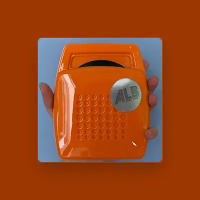 Listen to ALB, watch music videos, read bio, see tour dates & more!