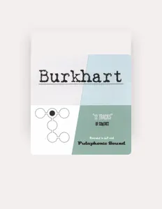 Listen to Burkhart, watch music videos, read bio, see tour dates & more!