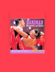 Listen to Barimar, watch music videos, read bio, see tour dates & more!