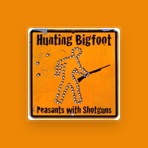 Hunting Bigfoot