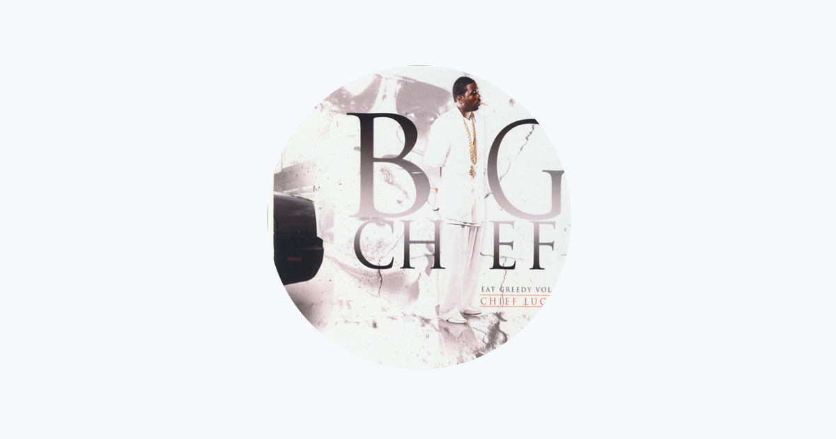 Big Chief - Apple Music